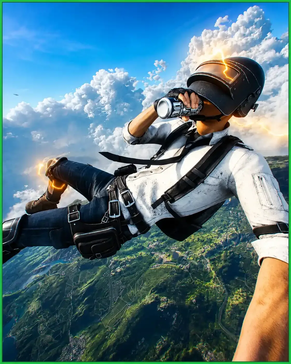 PUBG