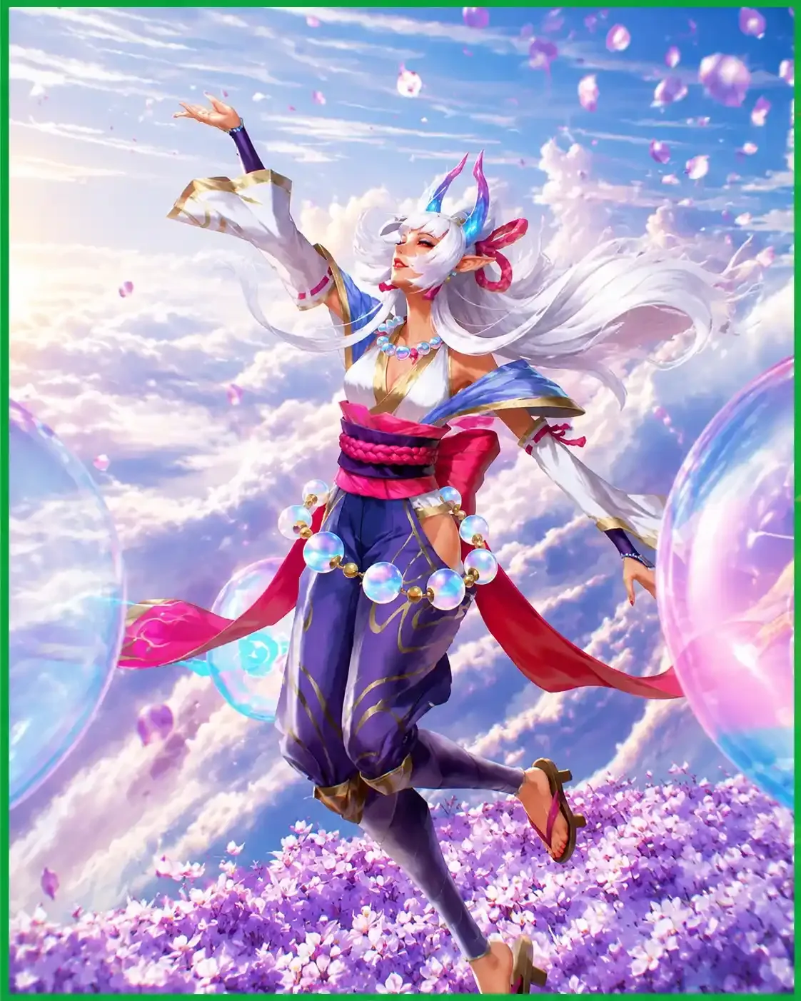 Mobile Legends